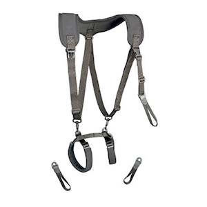 All Accessories: Neotech Tuba Harness