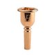 Denis Wick Heritage Trombone 2AL Mouthpiece (Rose Gold)