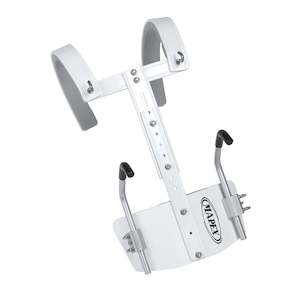 Instruments: Mapex Qualifier QLH02 Marching Bass Carrier