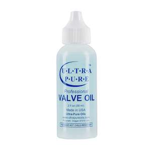 Grease Oils And Lube: Ultra Pure Valve oil