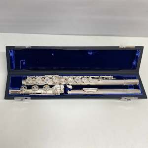 Used TWG 700 RBE IV Flute