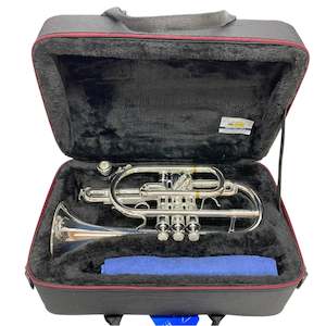 Used Besson Prodige Cornet