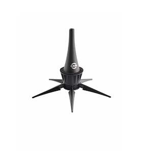 All Accessories: K&M Clarinet Stand For EB Clarinets