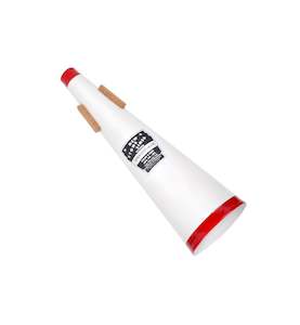 All Mutes 1: Humes & Berg Bass Trombone Straight Mute