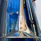 USED King 3B Silver Sonic Trombone