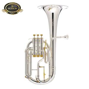 Besson BE2050 Prestige Eb Tenor Horn