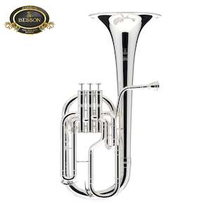 Besson BE950 Sovereign Eb Tenor Horn