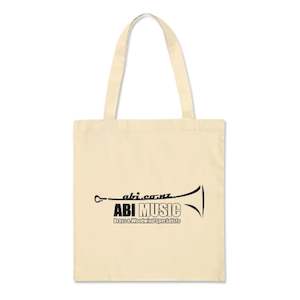 ABI Tote Bag