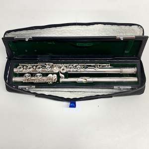 Used Altus A1007 Flute