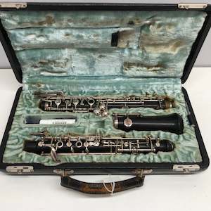 Used Schoneck Oboe