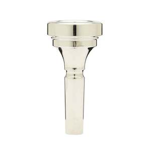 Mouthpieces: Denis Wick Classic Large Bore Tenor Trombone Mouthpiece