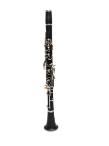 Yamaha: Used Yamaha Custom SE clarinet