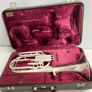 Used Besson Sovereign Tenor Horn