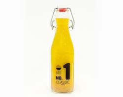 Frontpage: NO.1 CLASSIC TART - VINAIGRETTE 250ml