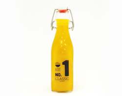 NO.1 CLASSIC HONEY - VINAIGRETTE 250ml