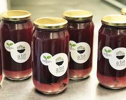 WELLNESS DETOX BROTH -VEGAN 1ltr