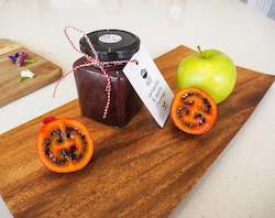 All: TAMARILLO & APPLE CHUTNEY - 300ml