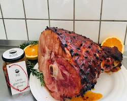 All: LARA'S GLAM HAM GLAZE - 1 x 300ml