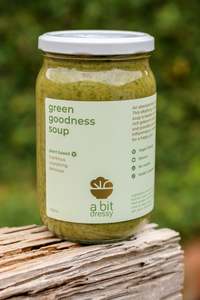 All: WELLNESS DETOX TRIO OF GOODNESS