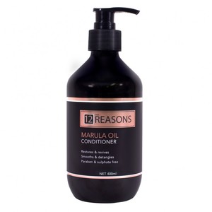 Marula Oil Conditioner – 400ml – Able Beauty