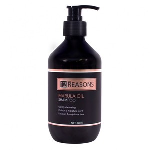 Products: Marula Oil Shampoo – 400ml – Able Beauty