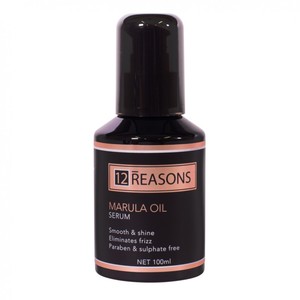 Marula Oil Serum – 100ml – Able Beauty