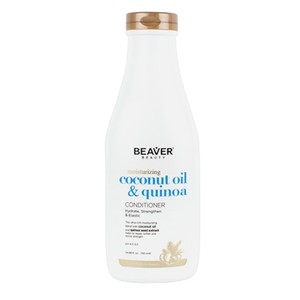 Coconut Oil & Quinoa Conditioner – 730ml – Able Beauty
