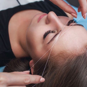 Products: Basic Threading Course – Able Beauty