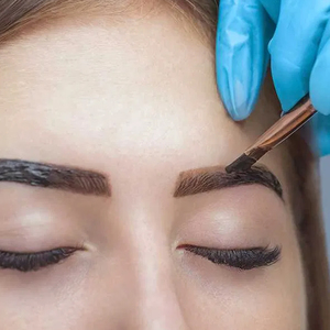 Brow Henna Training – Able Beauty