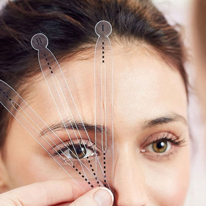 Brow Shaping Course With Mapping – Able Beauty