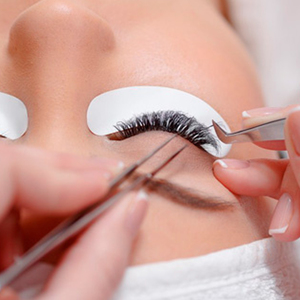 Volume Lash Extension Training – Able Beauty