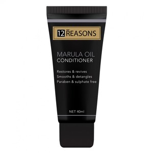 Marula Oil Conditioner – Travel 40ml – Able Beauty