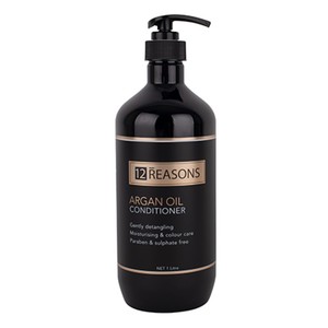 Products: Argan Oil Conditioner – 1L – Able Beauty