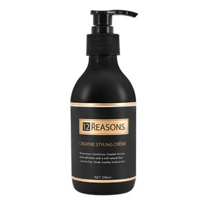 Creative Styling Crème – 250ml – Able Beauty