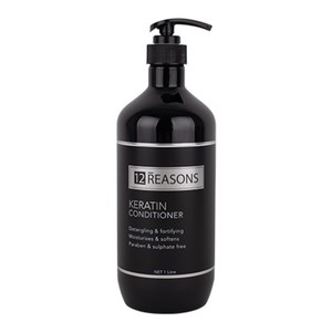 Products: Keratin Conditioner – 1L – Able Beauty