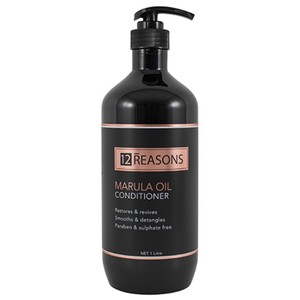 Products: Marula Oil Conditioner – 1L – Able Beauty