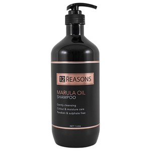 Products: Marula Oil Shampoo – 1L – Able Beauty