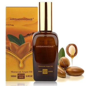 Products: Argan Oil serum in a inner box (100ml) – Able Beauty