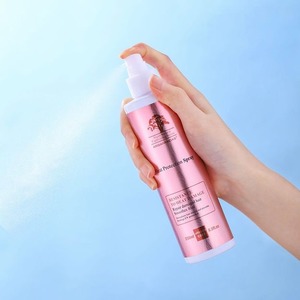 Products: Heat Protection Hair Spray – Able Beauty