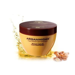Instant Repairing Hair Mask – Able Beauty
