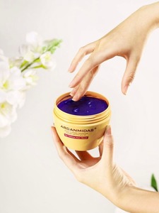 Products: No yellow Repairing Hair Mask – Able Beauty