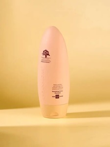 Nourishing Curls Shampoo 450ml – Able Beauty