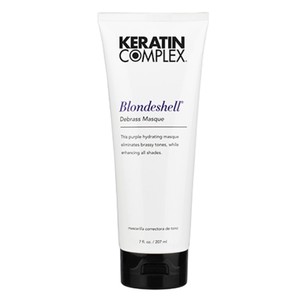 Products: Blondeshell Masque – 207ml – Able Beauty