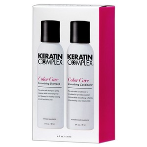 Colour Care Sham/Cond Valet – Travel Pk – Able Beauty