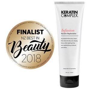 Infusion – 118ml – Able Beauty