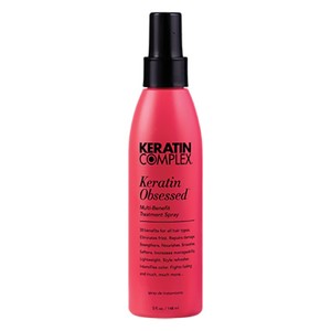 Keratin Obsessed Treatment Spray – 148ml – Able Beauty