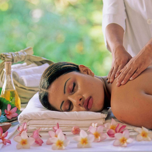 Products: Ayurvedic Body Massage – Able Beauty