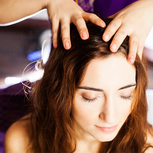 Products: Indian Head Oil Massage – Able Beauty