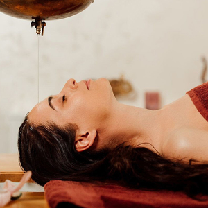 Products: Shirodhara Course – Able Beauty