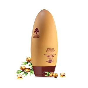 Argan Oil Curls Making Essence – Able Beauty